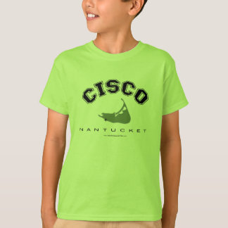 the flash cisco t shirts