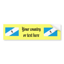 Ciskei bumper stickers