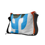 Cita de SCOTT STEVENSON Bolsa Messenger