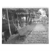 CITA FALLIDA/RENDEZ-VOUS MANQUE CALENDARS