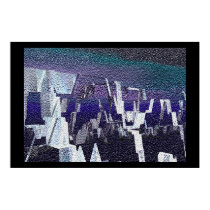 Citadel posters