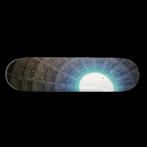 Citadel skateboards