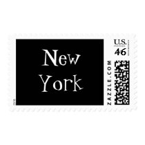 Citees - New York postage by Citees Citees - New York postage