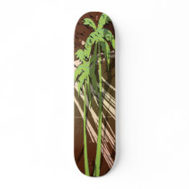 Cities In The Night skateboards