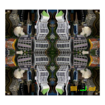 CITIES posters by TNDESIGNS CITIES posters