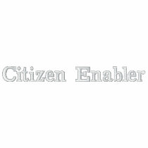 Citizen Enabler Polo - Women's embroidered shirts