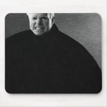 Citizen John McCain-Modern Citizen McKane mousepads by CITIZEN_MCCAIN Citizen John McCain-Modern Citizen McKane mousepads