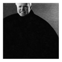 Citizen John McCain-Modern Citizen McKane posters by CITIZEN_MCCAIN Citizen John McCain-Modern Citizen McKane posters