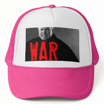 Citizen John McCain, WAR hats