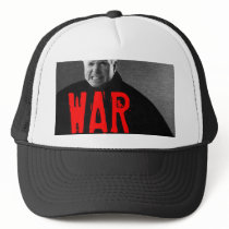Citizen John McCain, WAR hats