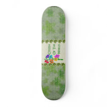 Citizen of the World Skate Board Decks