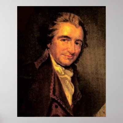 common sense thomas paine. Thomas Paine, American patriot