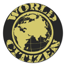 Citizen stickers