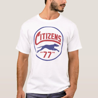 made in 77 t shirt