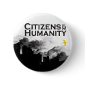 Citizens for Humanity buttons