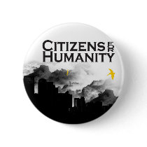 Citizens for Humanity buttons by Citizen4Humanity Citizens for Humanity buttons