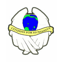 Citizens for Humanity Shirt by Citizen4Humanity Citizens for Humanity Shirt