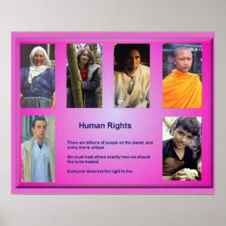 Right To Life Posters | Zazzle