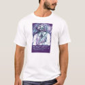 Citomegalovirus t-shirts