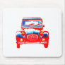 Citroen 2CV 2 Mouse Mats