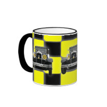 citroen c6 choose your color mugs by photographs citroen c6 choose your color mugs