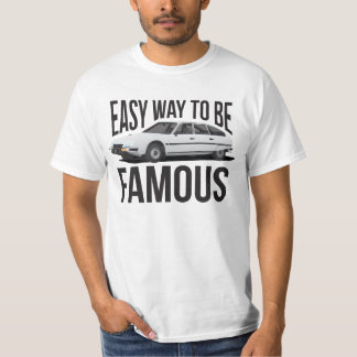 citroen_cx_easy_way_to_be_famous_t_shirt