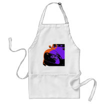 Citroen DS Apron