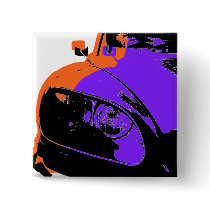Citroen DS buttons by minjean Citroen DS buttons