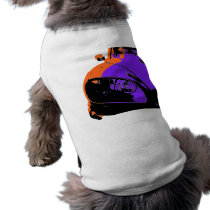 Citroen DS pet clothing by minjean Citroen DS pet clothing