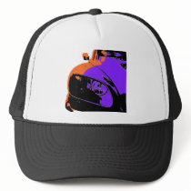Citroen DS hats