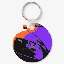 Citroen DS keychains by minjean Citroen DS keychains