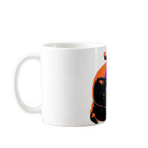Citroen DS mugs