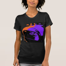 Citroen DS Tshirts