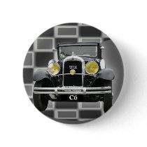 citroen vintage C6 buttons