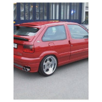 Citroen ZX VS SD 8x17 Flyers