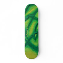 Citron skateboards
