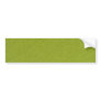 Citron stone cracks bumper sticker