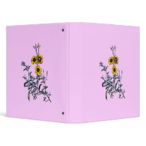 Citrus Algarvensi binders