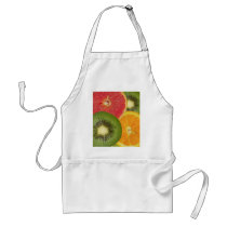 CITRUS APRON