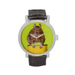 Citrus Blend Degu on a Cup Watches