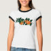 Ladies Ringer T-Shirt