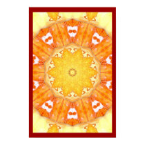Citrus Burst posters