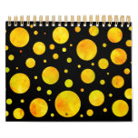 Citrus Calendar