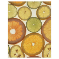 Citrus fruits flyers