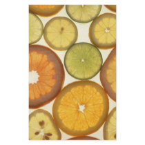 Citrus fruits stationery by GPArkive Citrus fruits stationery