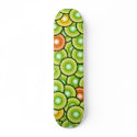 Citrus Glass skateboards