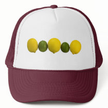 Citrus Hat