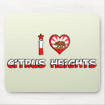 Citrus Heights, CA Mouse Pads