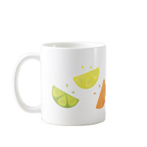 Citrus Juice mugs by candystore Citrus Juice mugs