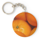 Citrus Keys Keychain
